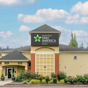 Extended Stay America Suites - Seattle - Redmond